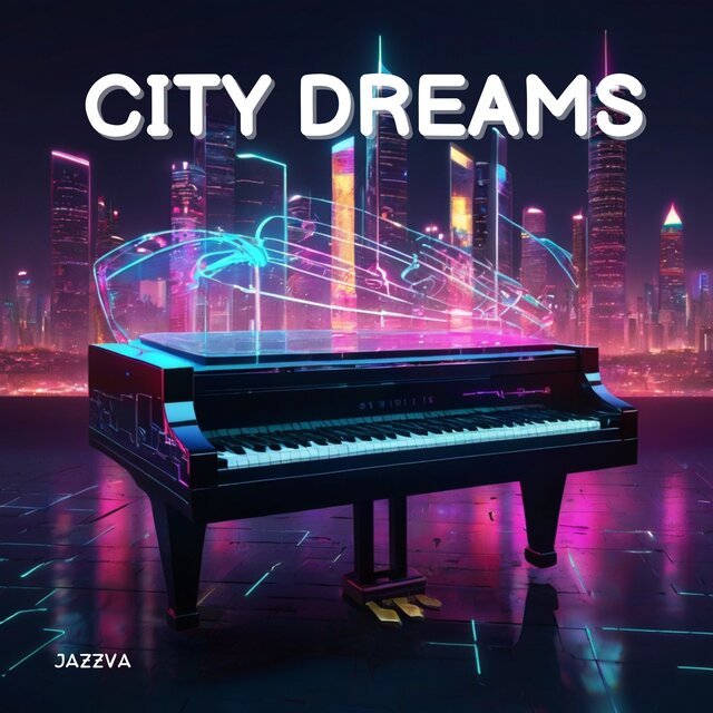 City Dreams