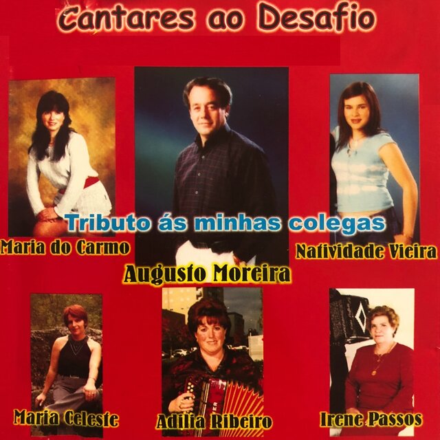 Tributo às Minhas Colegas