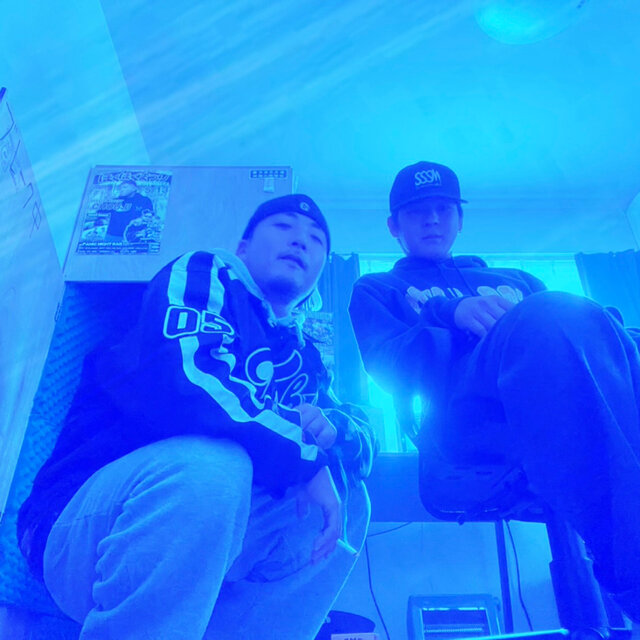tosinose (feat. ASUKAakaCATMAN)