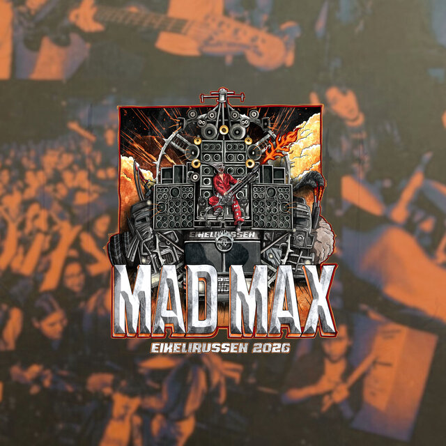 MAD MAX 2026