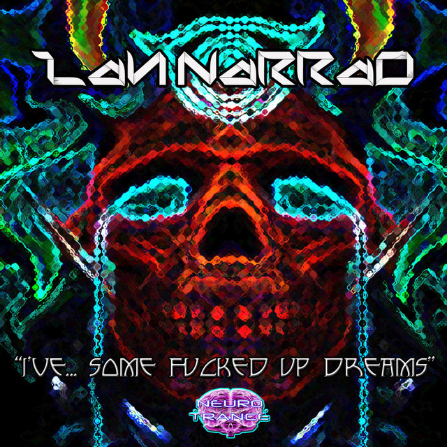 Ive Some Fucked Up Dreams