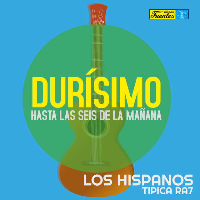 Durísimo. Hasta las Seis de la Mañana