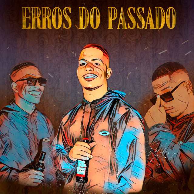 Volta pra Mim