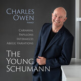 Carnaval, Op. 9: No. 2, Pierrot