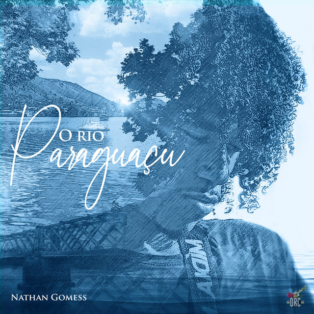 O Rio Paraguaçu