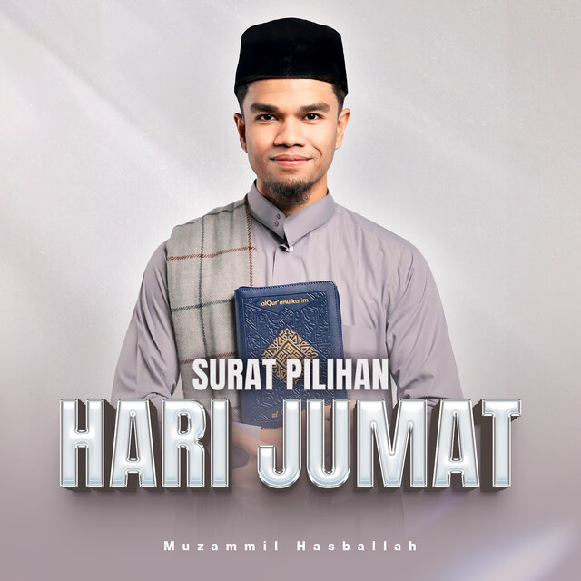 Surat Pilihan Di Hari Jumat
