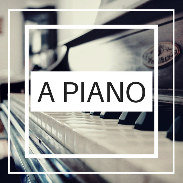 A Piano - The 50 Songs Collective