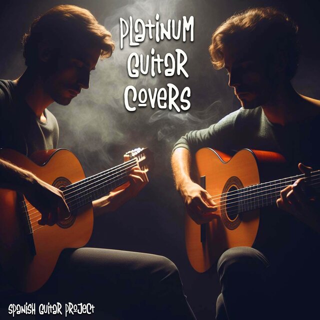 Platinum Guitar Covers (Acoustic Cover)