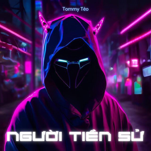 Người Tiền Sử