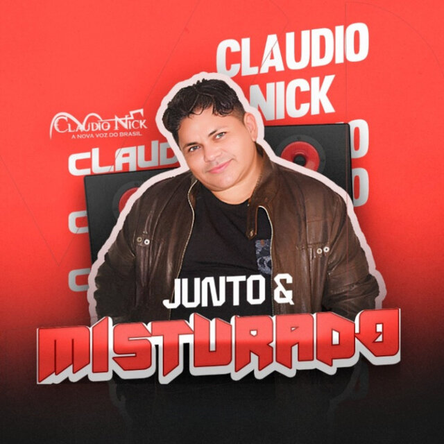 Junto e Misturado