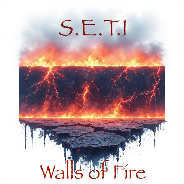 Walls of Fire S.E.T.I