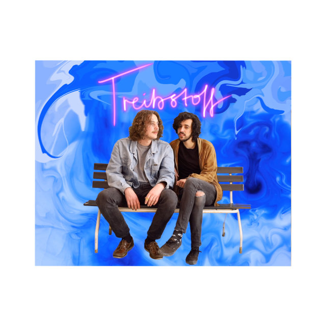 Treibstoff