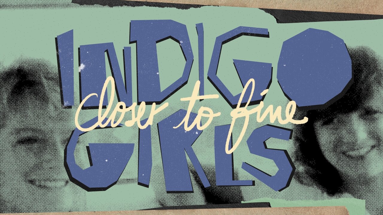 Closer to Fine (Official Lyric Video)