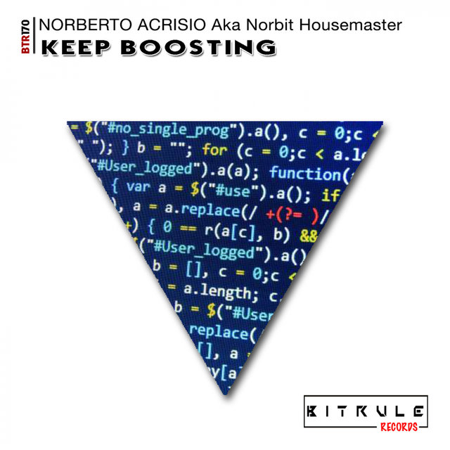 Keep Boosting