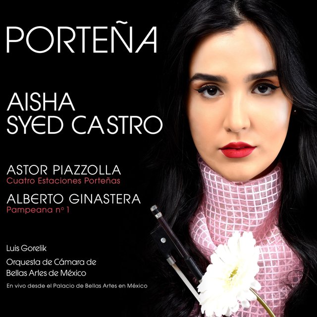 Porteña (En Vivo)