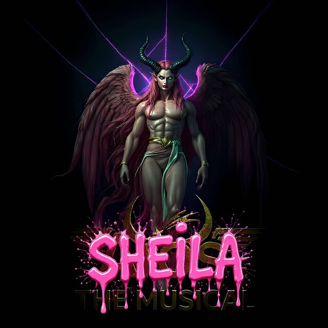 Sheila (Single Album)