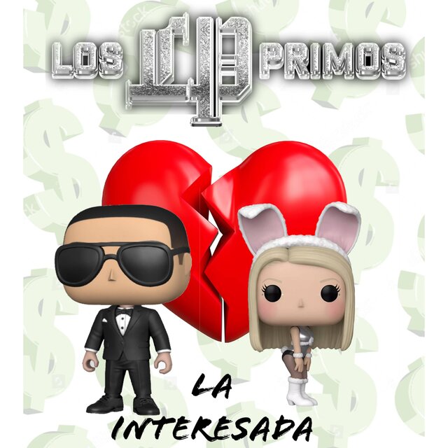 La interesada