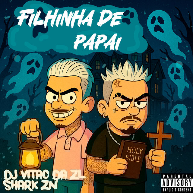 Filhinha de papai