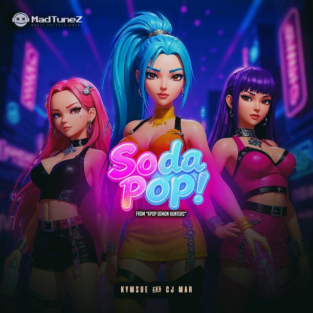 Soda Pop (From 
