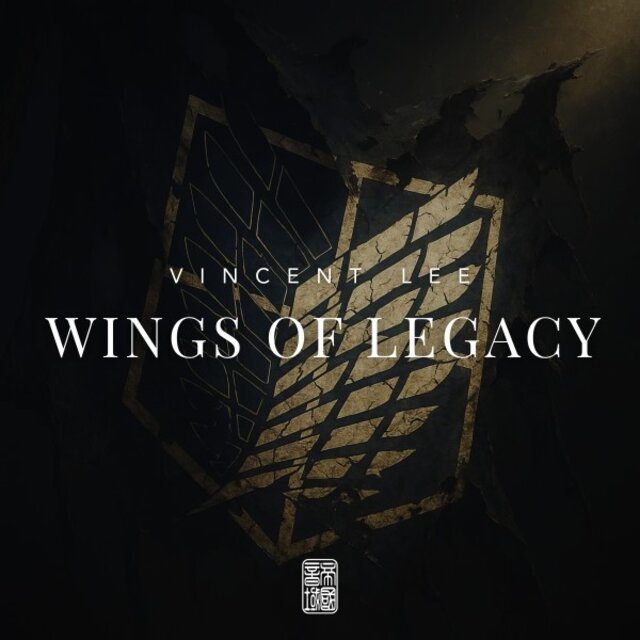 Wings of Legacy