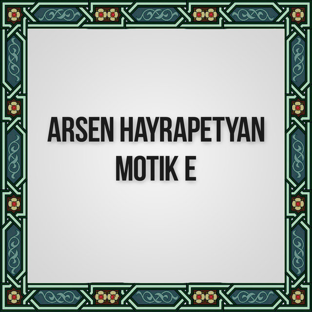 Motik e