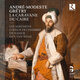 Cover art for album Grétry: La caravane du Caire by Les Agrémens, Chœur de Chambre de Namur, Guy van Waas
