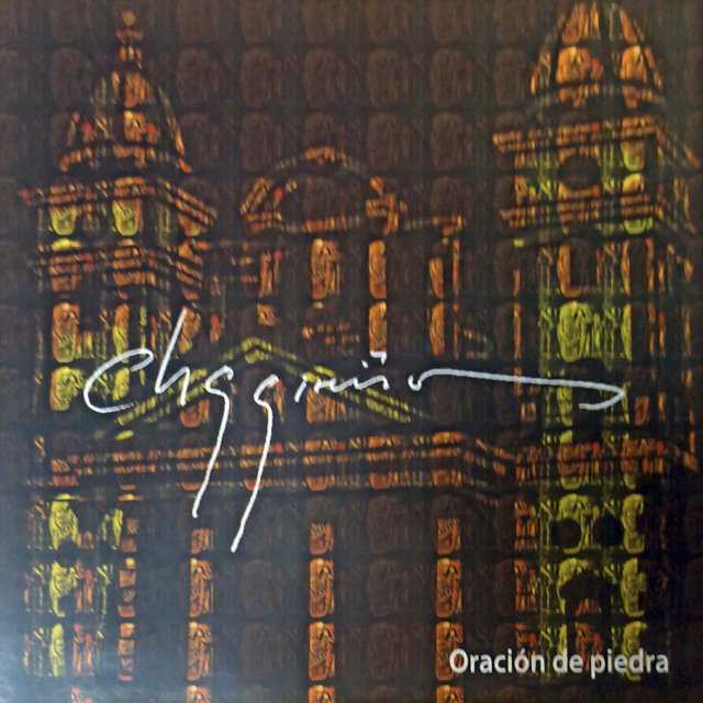 Oración de Piedra