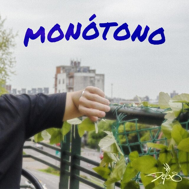 Monótono