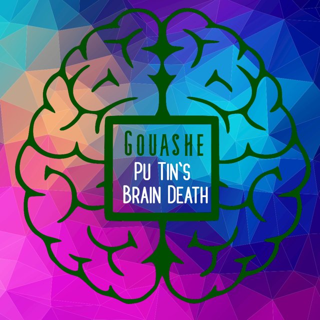 Pu Tin's Brain Death