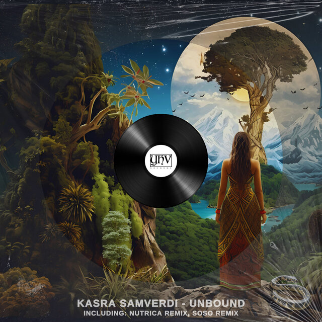 Unbound