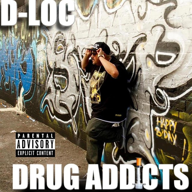 Drug Addicts