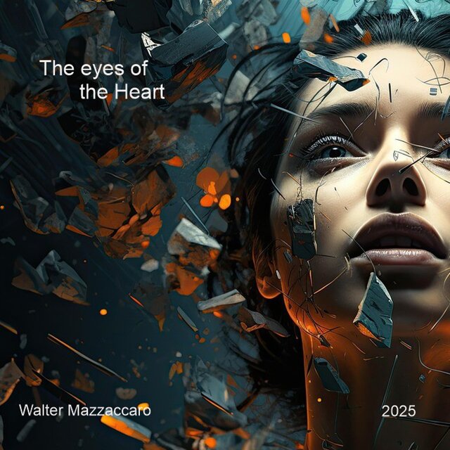The Eyes of the Heart (Tuning at 432Hrz)