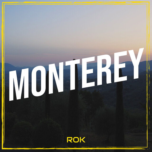 Monterey