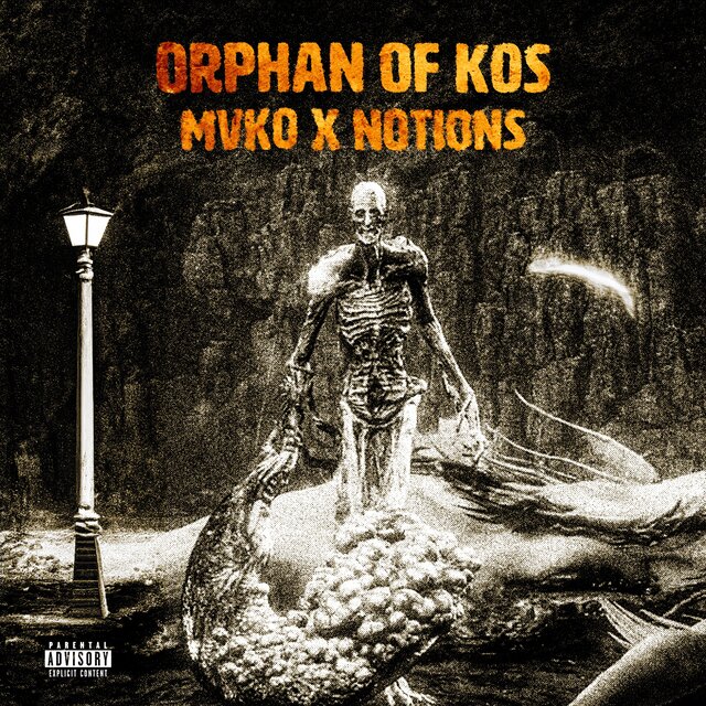 ORPHAN OF KOS