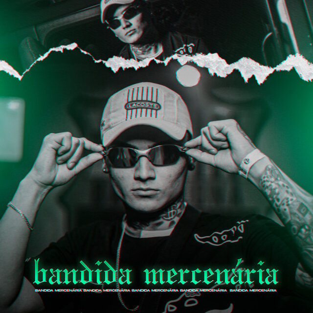 Bandida Mercenária