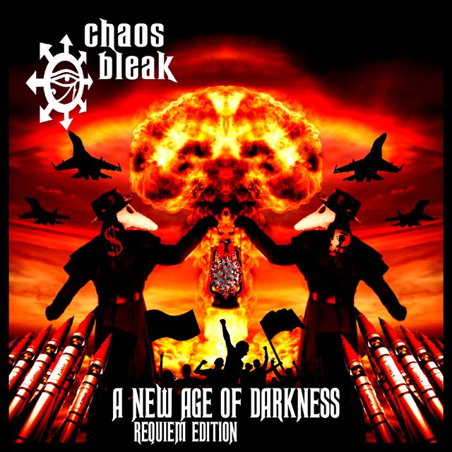 A New Age of Darkness (Requiem Edition)