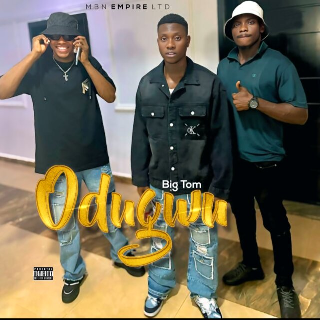 Odugwu