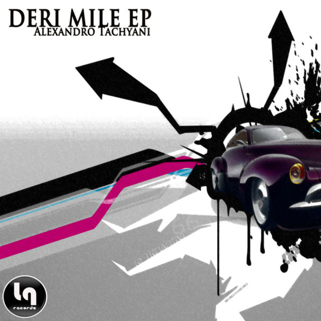 Deri Mile