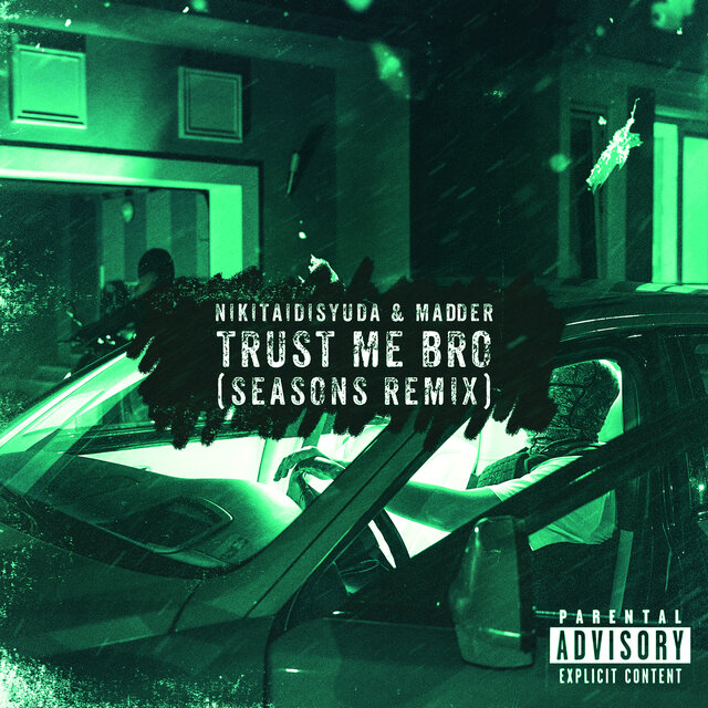 Trust Me Bro (Seasons Remix)