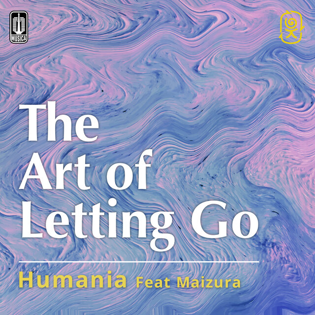The Art Of Letting Go
