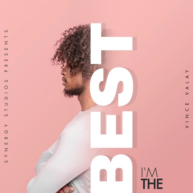 I'm The Best