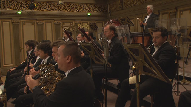 Dvořák: Symphony No. 9 in E Minor, Op. 95, B. 178 