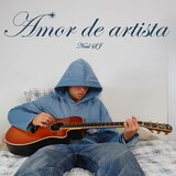 AMOR DE ARTISTA
