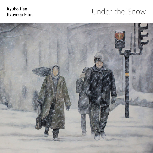 Under the Snow
