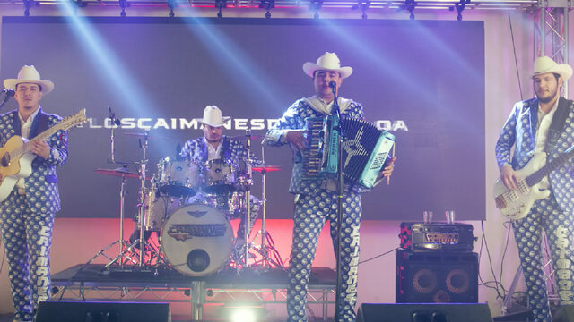 Corrido de Guero Sil