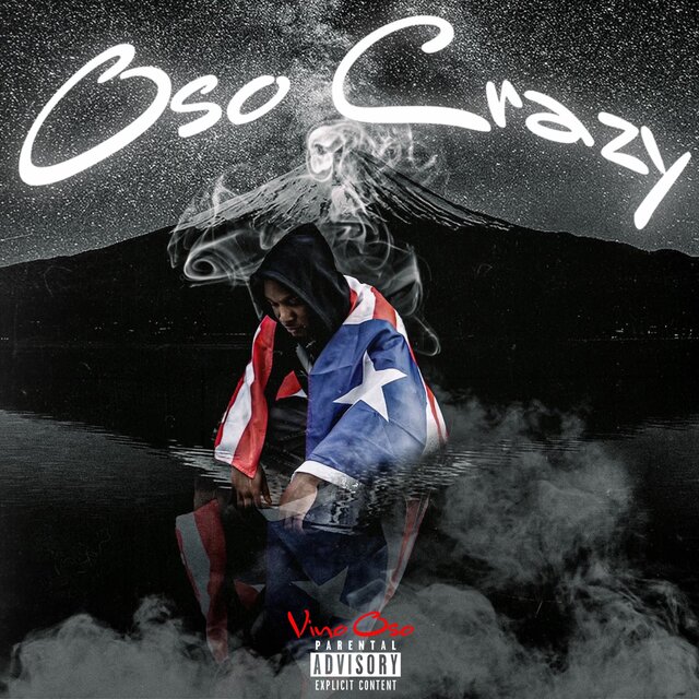 Oso Crazy