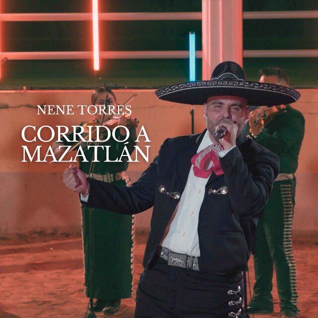Corrido a Mazatlan
