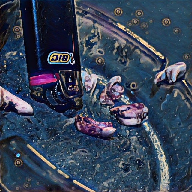 Dry Sockets EP