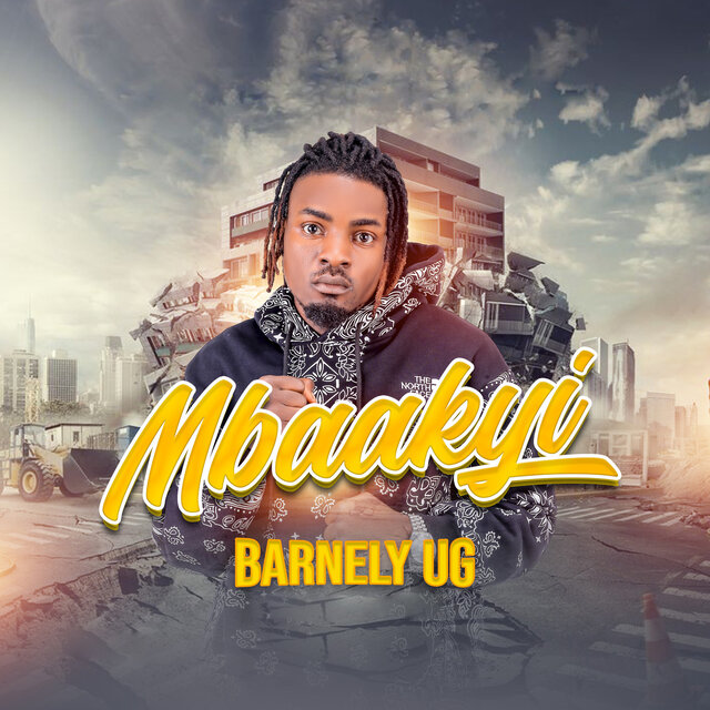 Mbaakyi