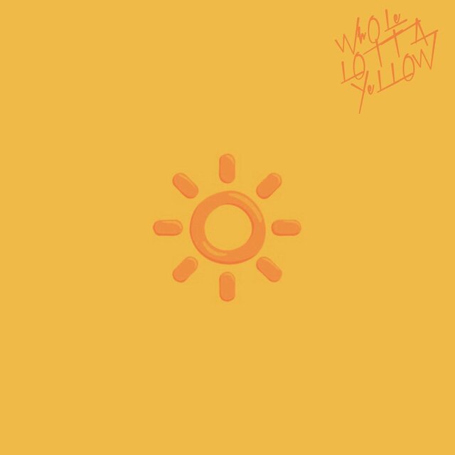 Whole Lotta Yellow (BIOHAZARD! Deluxe)